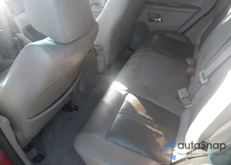 2005 Jeep Grand Cherokee Limited from USA, damaged, VIN 1J8HR58235C645235